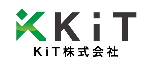 【協賛御礼】KiT株式会社さまよりご協賛いただきました